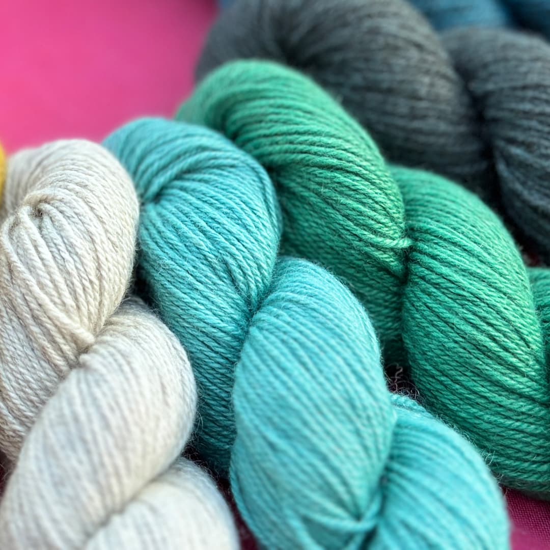 Medium Fibre