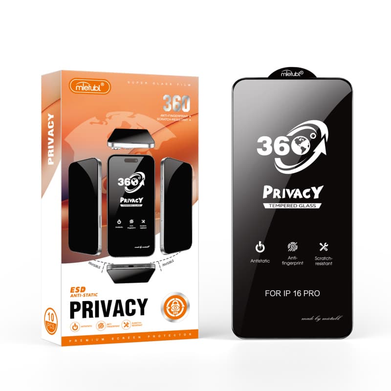 Metbull 360 Privacy