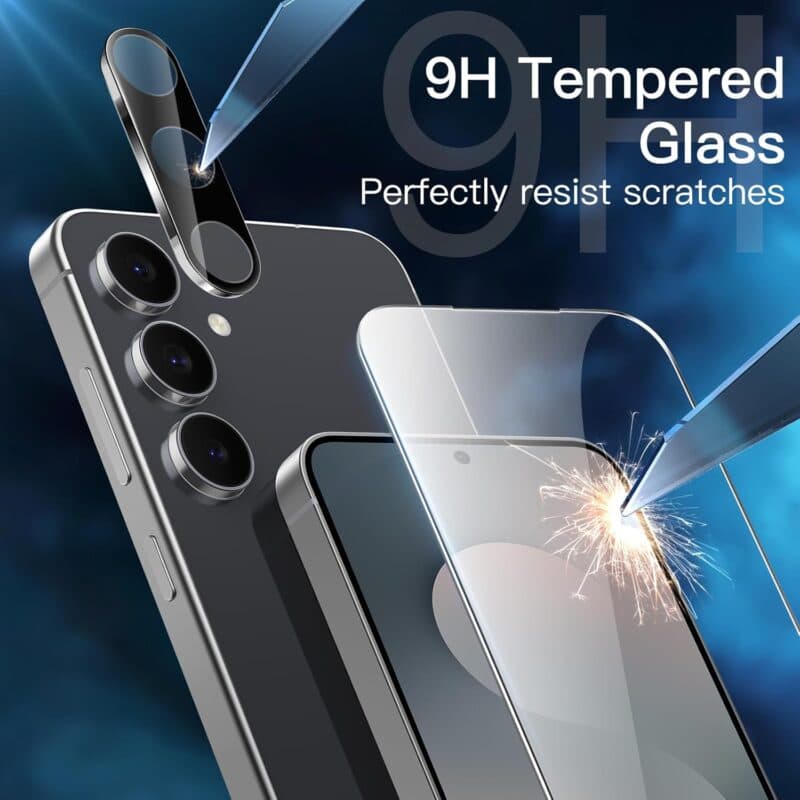 Metbull S Series Tempered