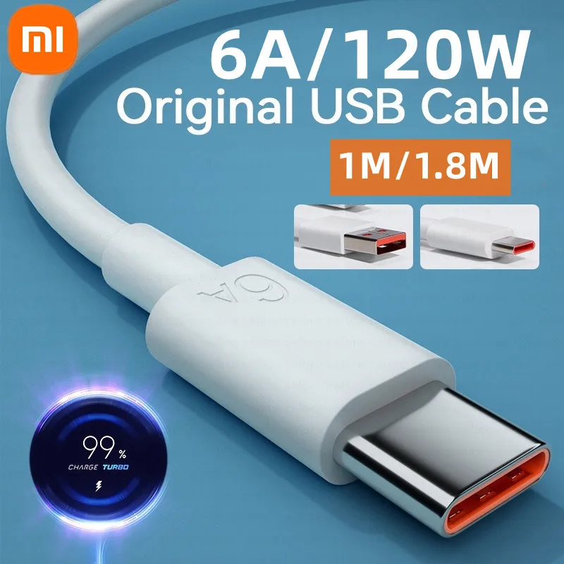 Mi 120W Cable