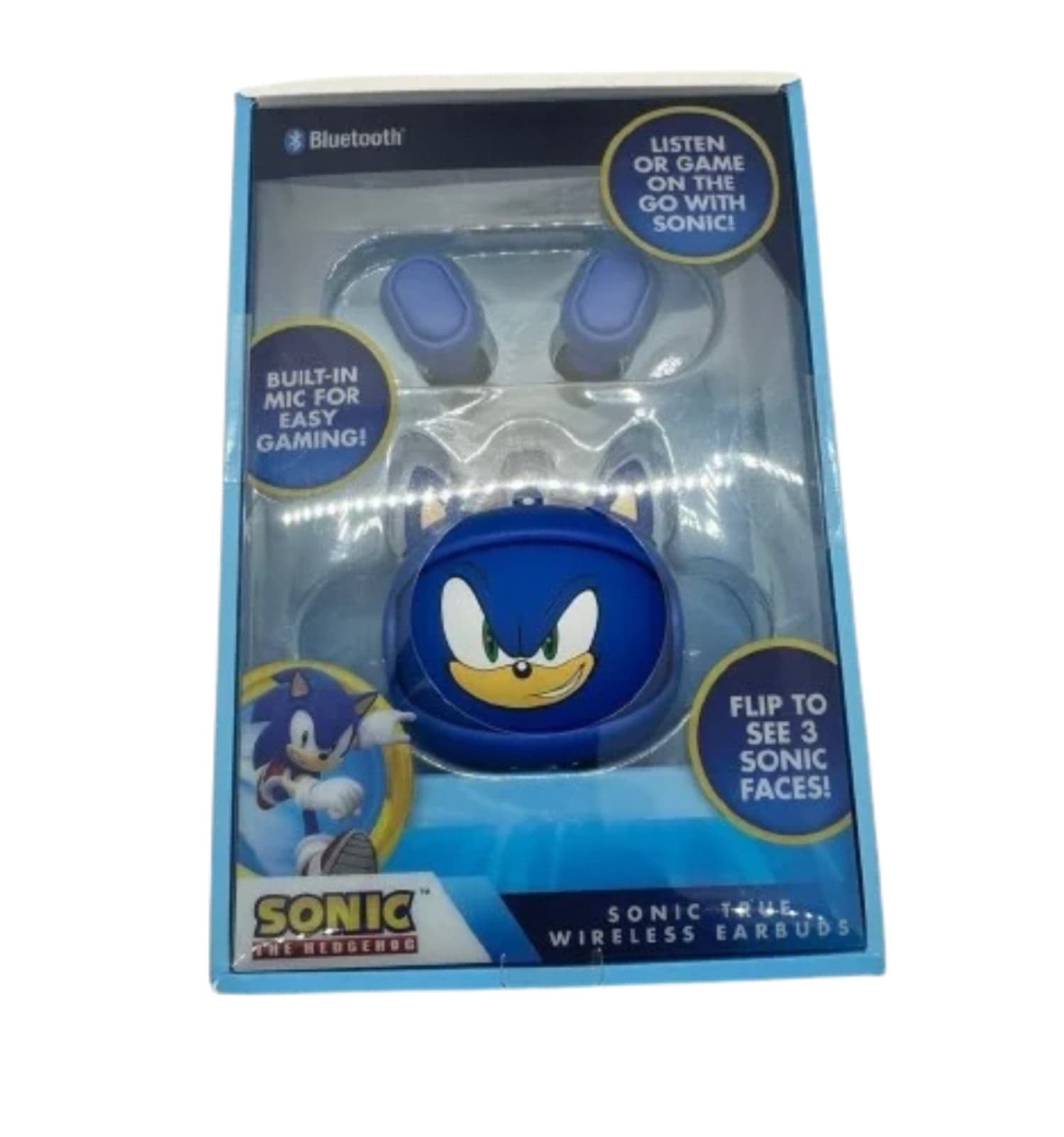Mi Aux Earphone Sonic