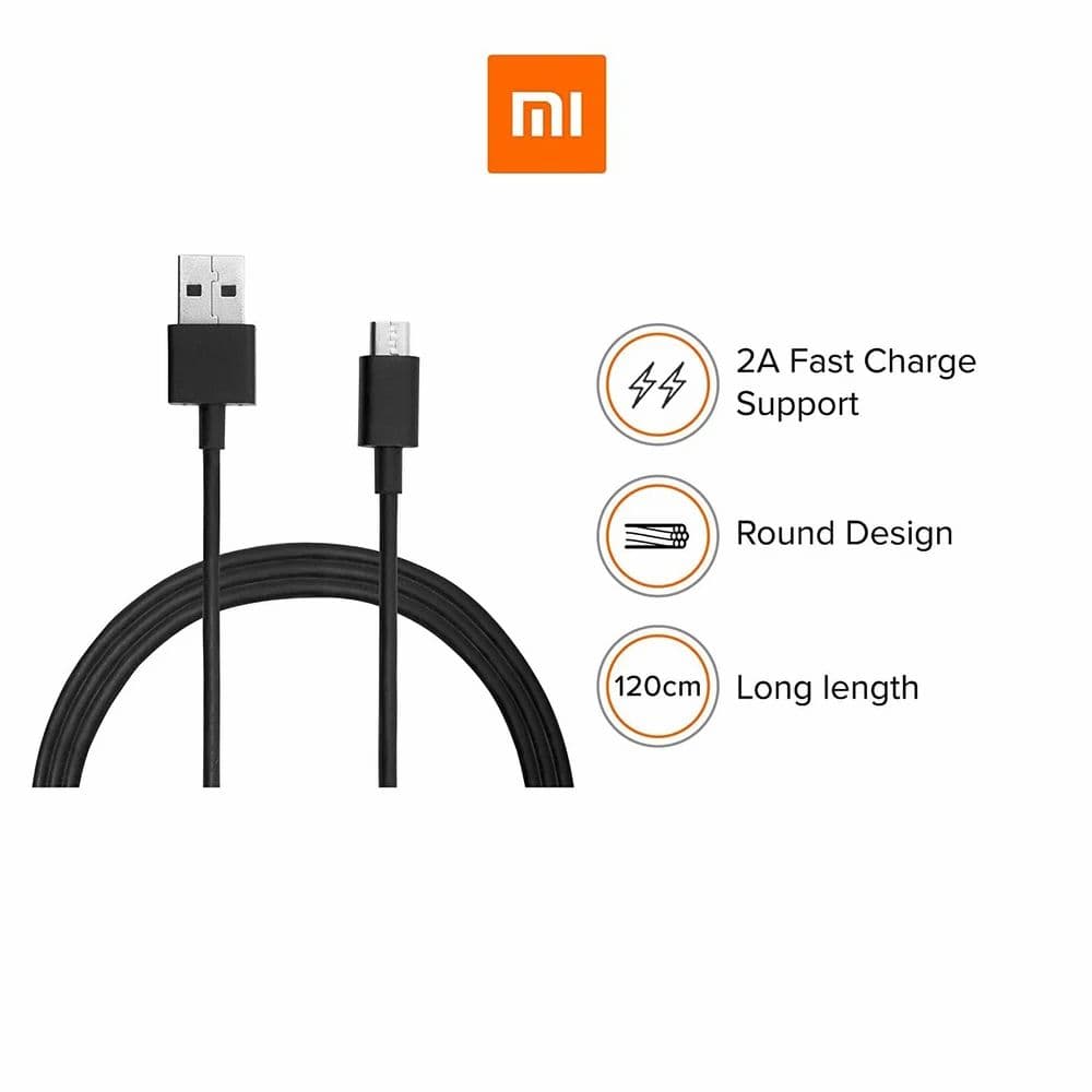 Mi Micro Cable