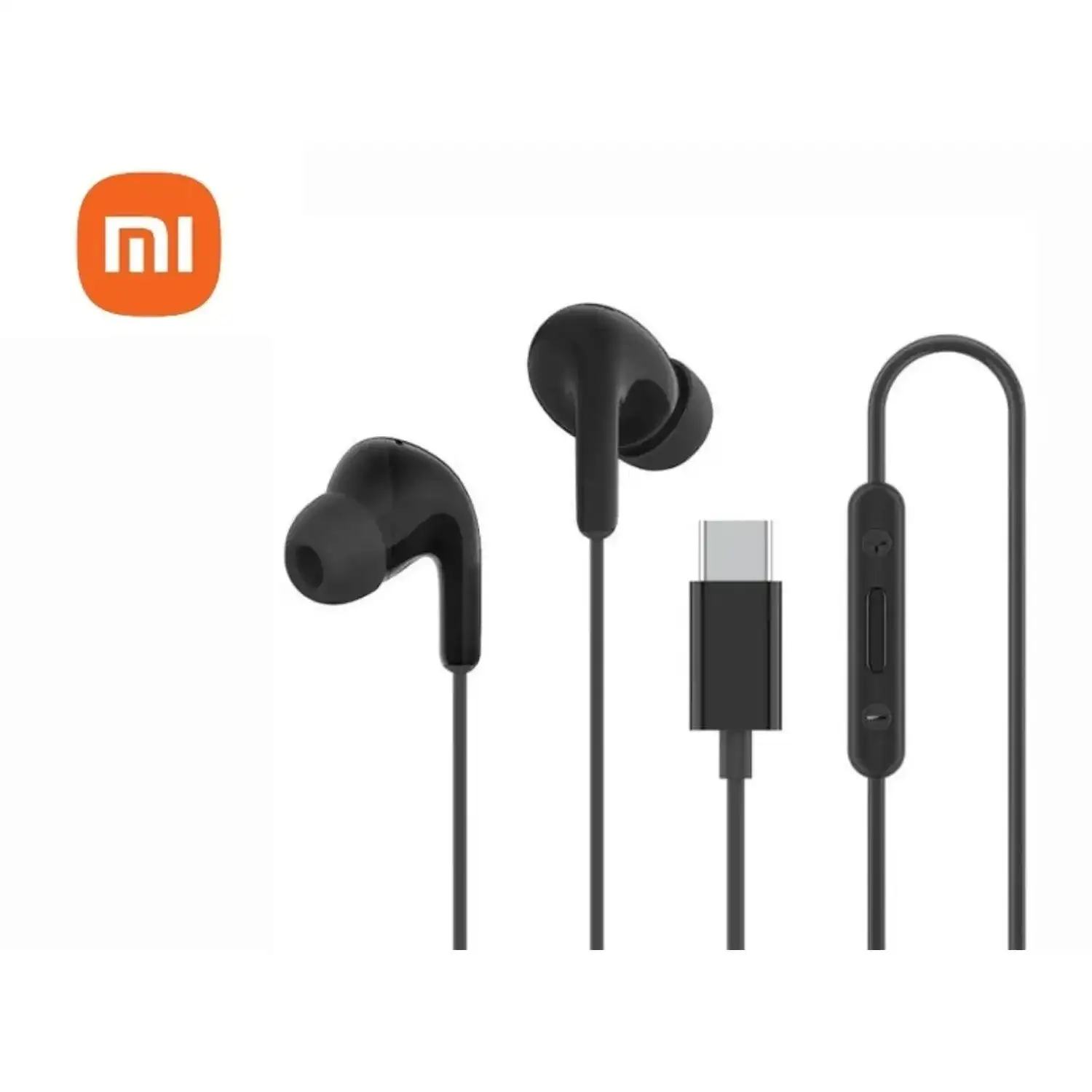 Mi Type-C Earphone