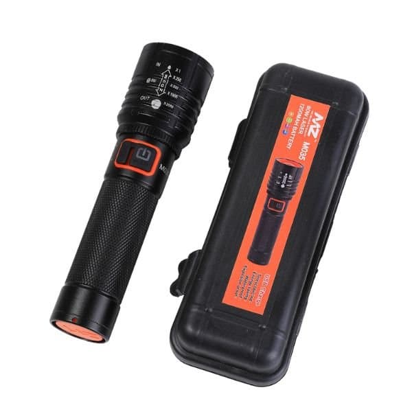 MZ M035 Torch
