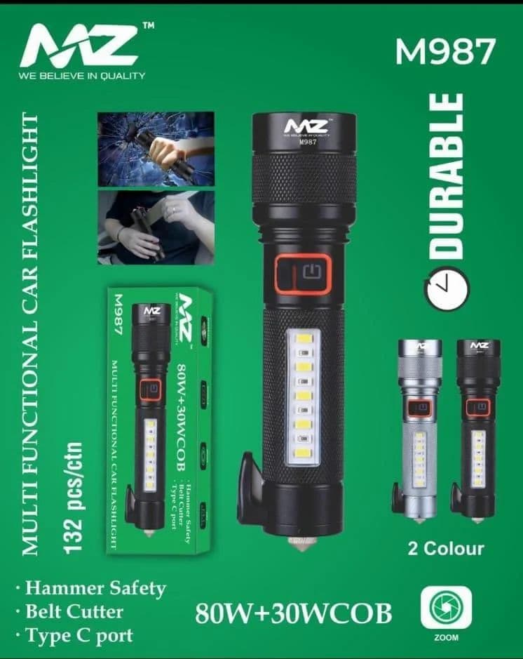 MZ M930 Torch