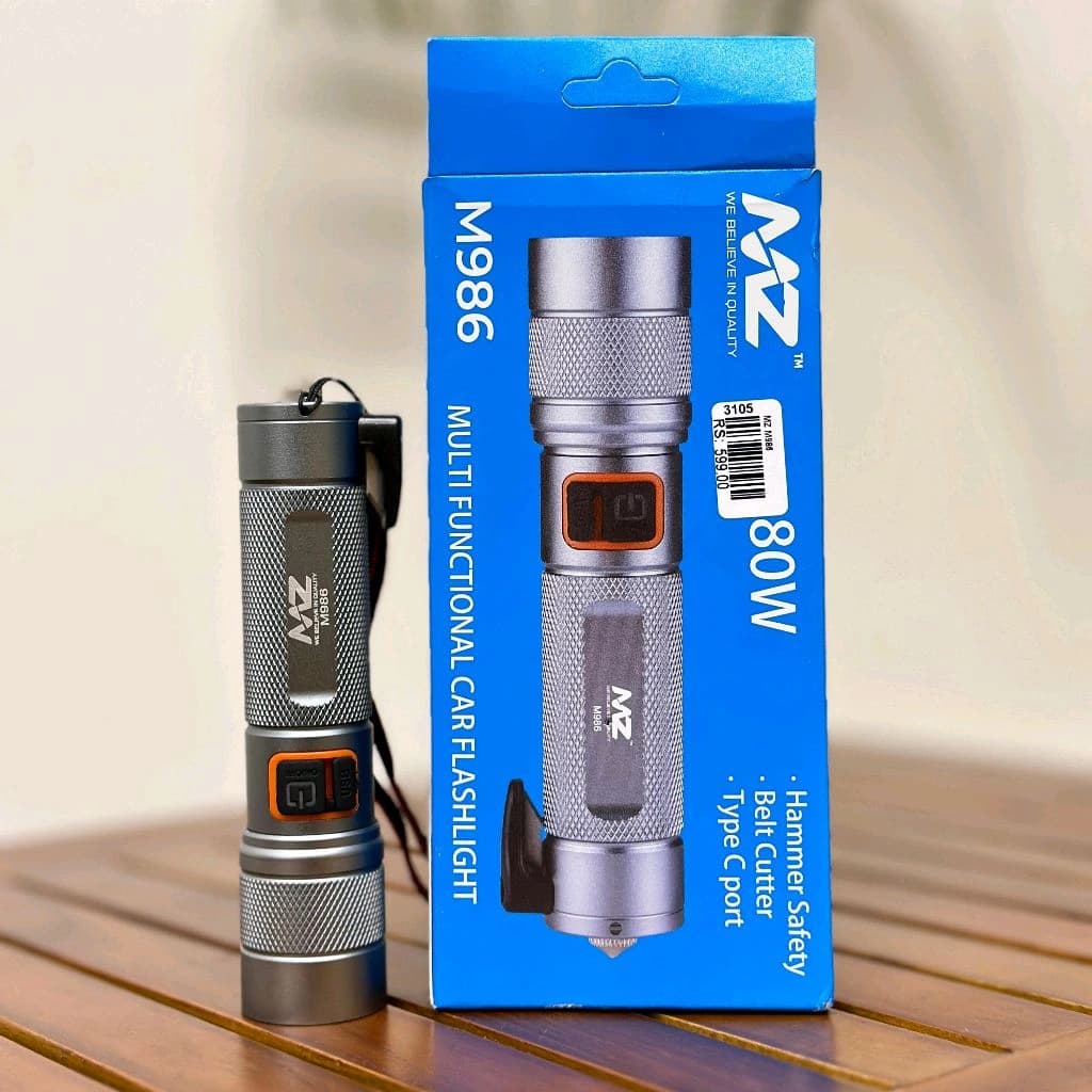 MZ M986 Torch