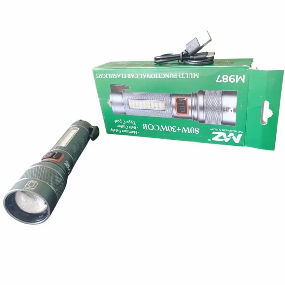 MZ M987 Torch