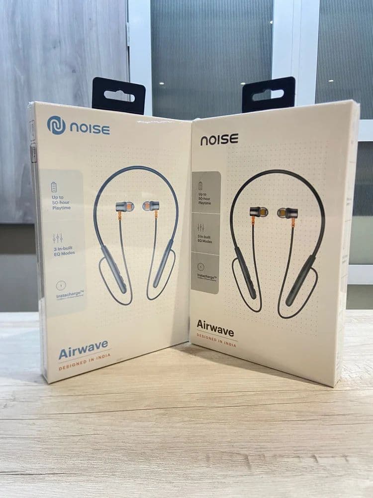 Noise Airwave Neckband