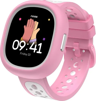 Noise Champ 3 Watch