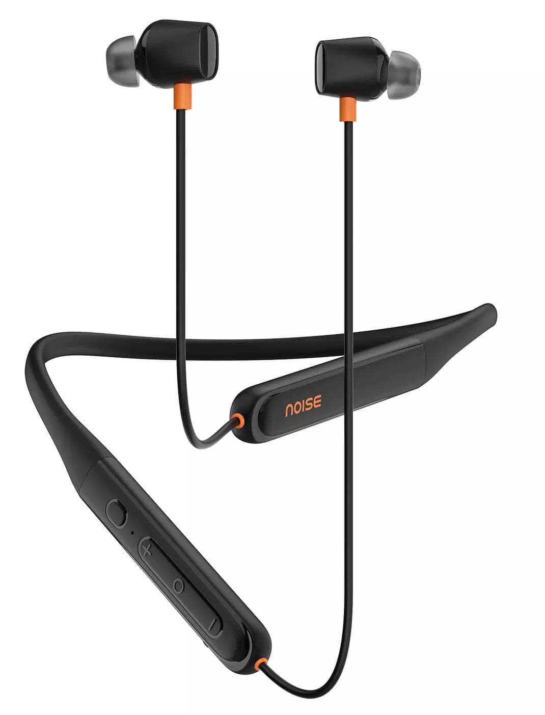 Noise Crest Neckband
