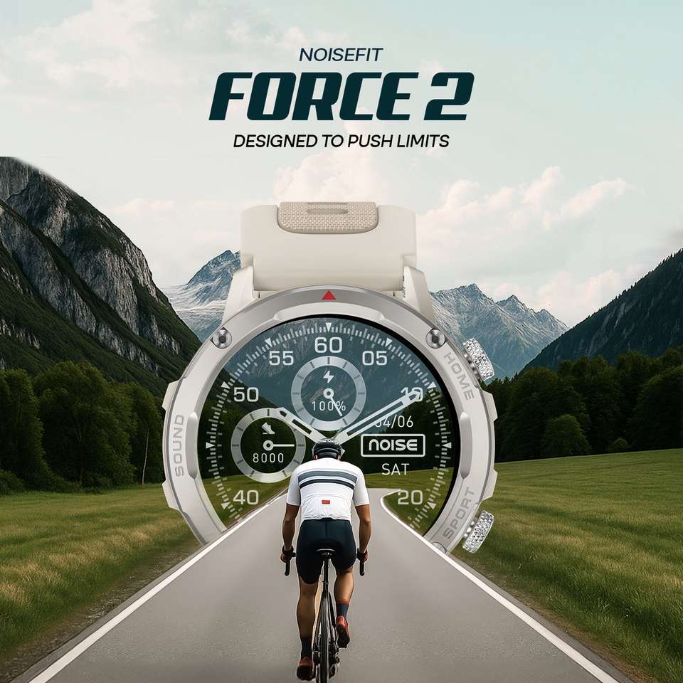 Noise Force 2