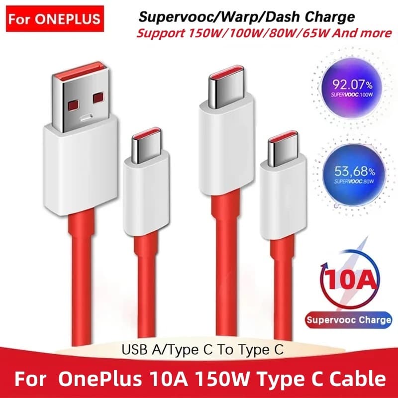 OnePlus Cable USB To C