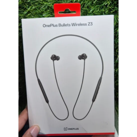 OnePlus Z3 Neckband