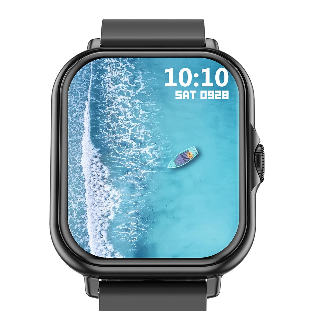 Pebble Nomad Smart Watch PFB 56