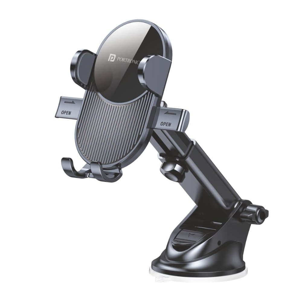 Portronics POR 1987 Clamp M3