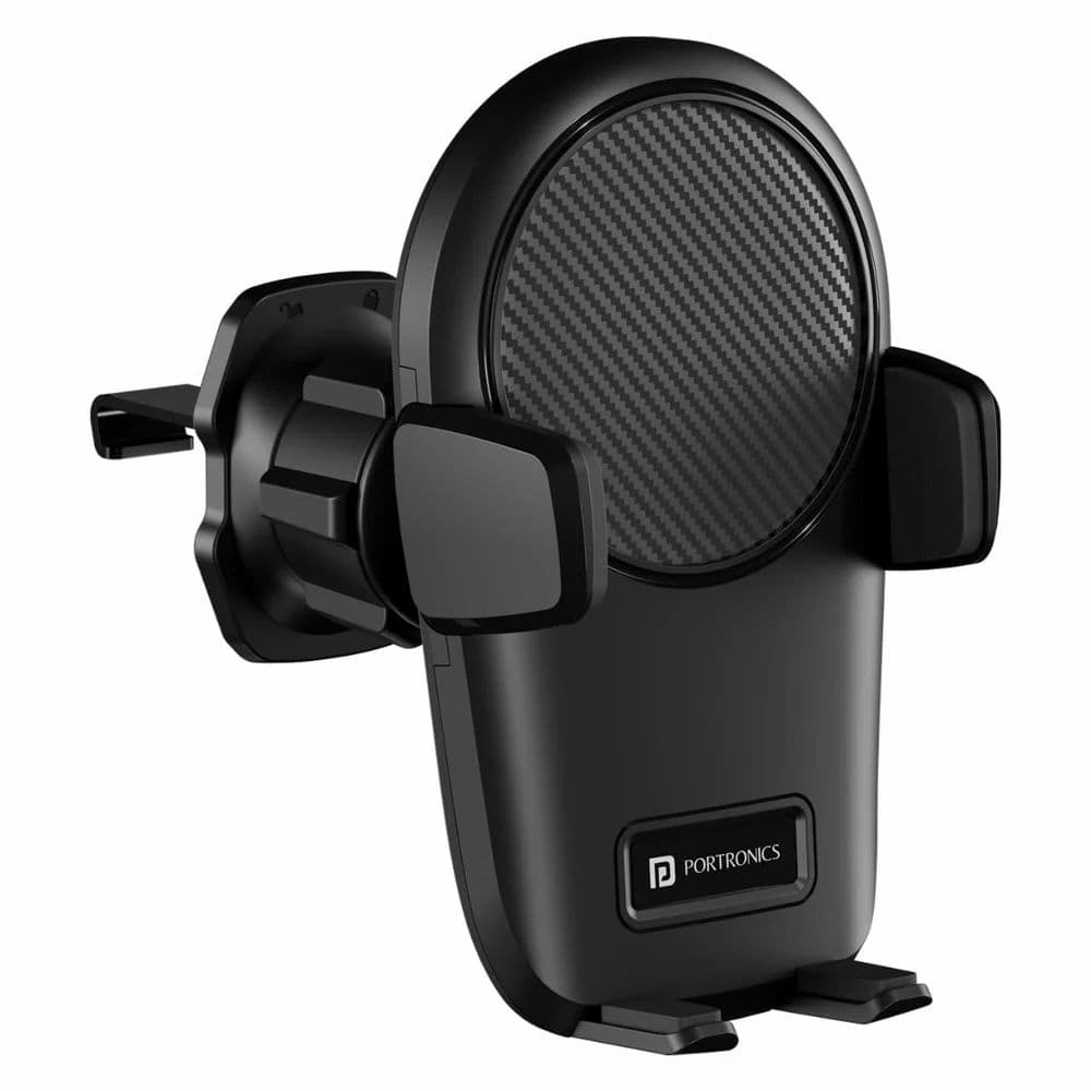 Portronics POR 2531 Clamp Z