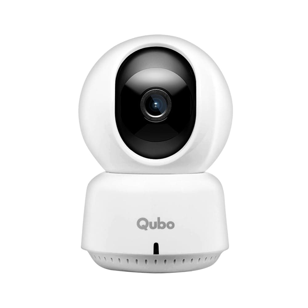 Qubo 3MP Camera