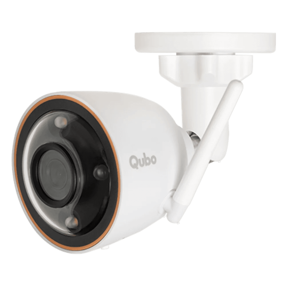 Qubo Smart Bullet Camera