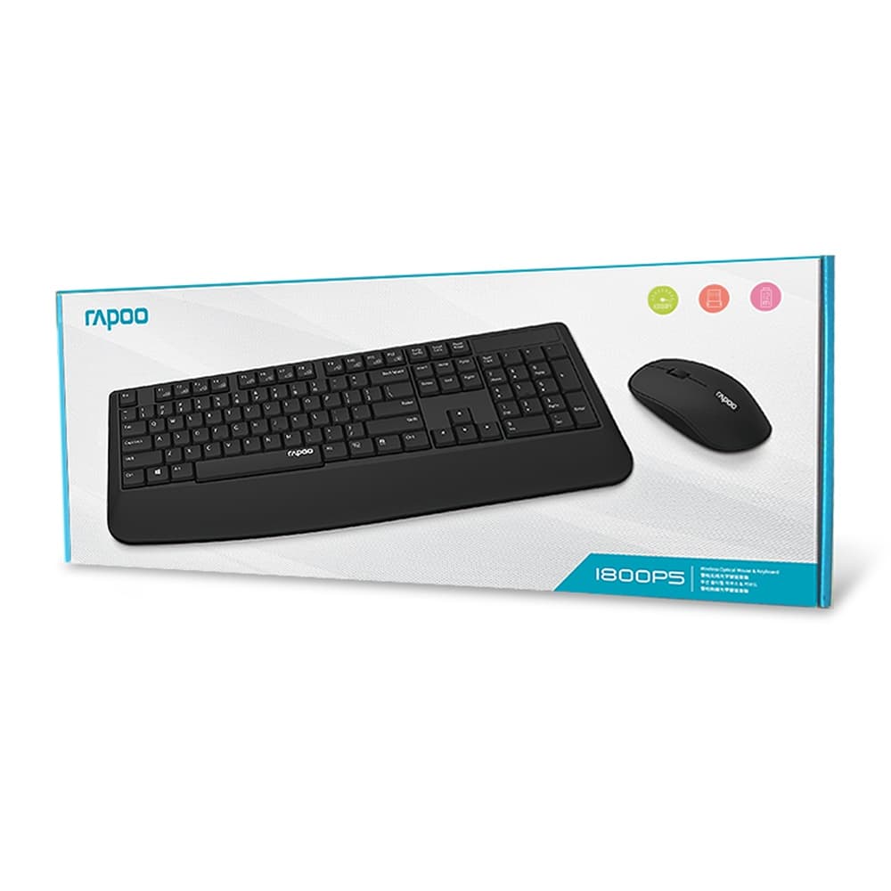 Rapoo Wireless Kit