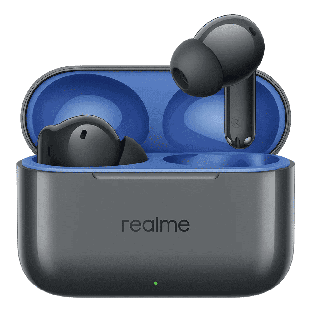 realme T200 X