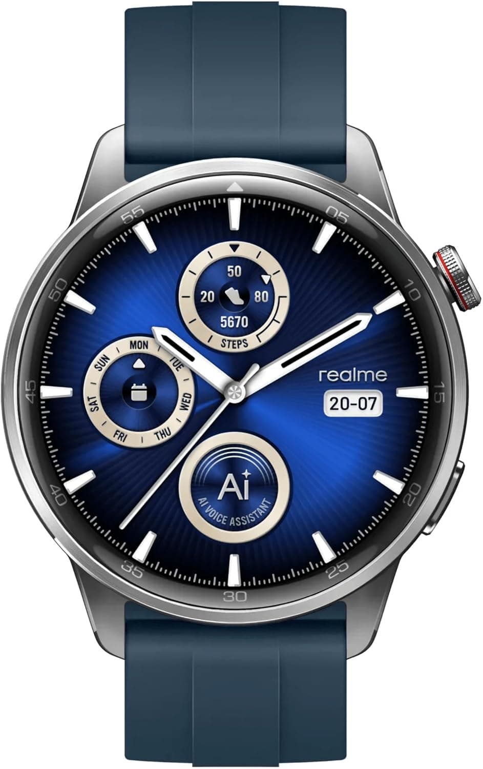 realme Watch S2 With Strap
