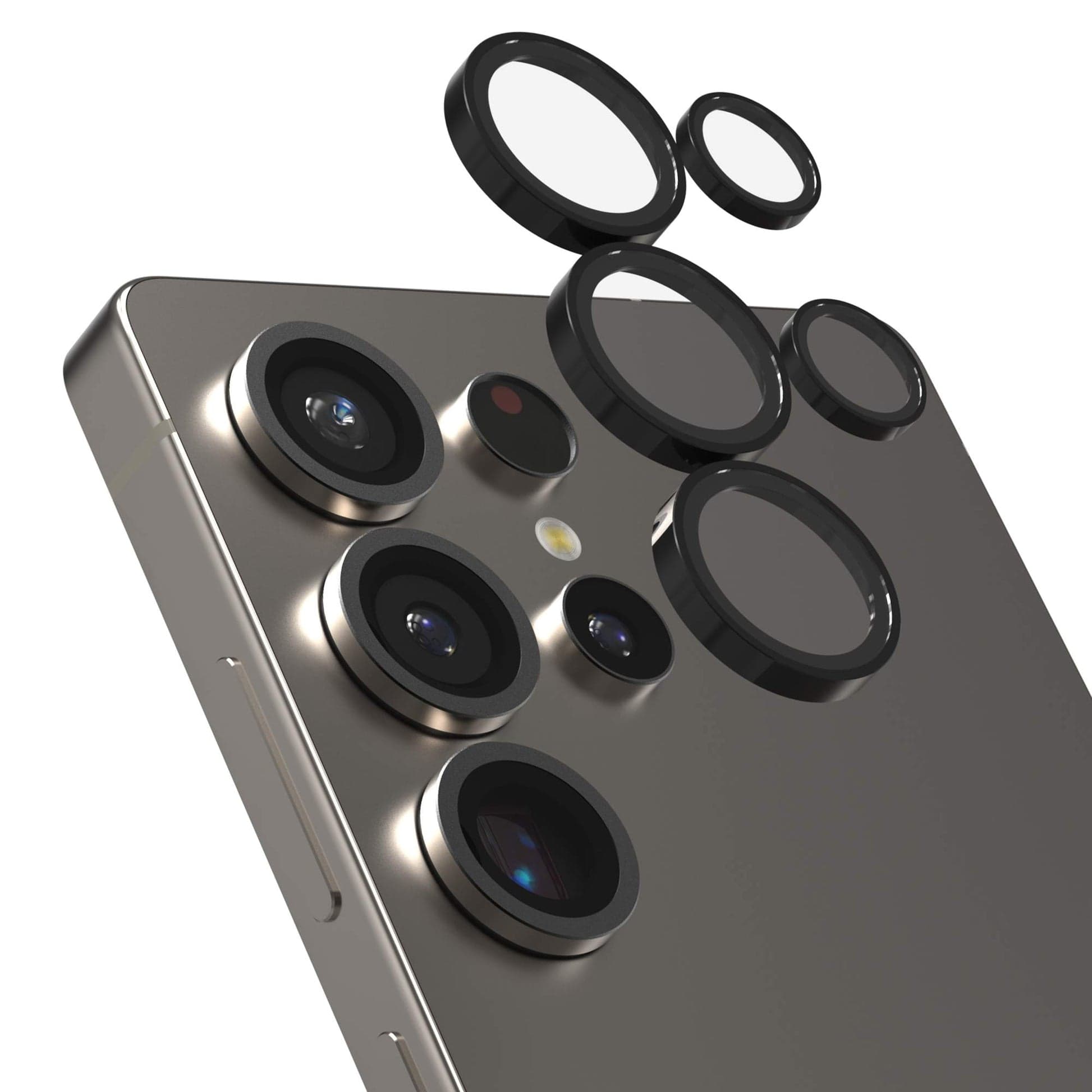 Ring Camera Glass Samsung