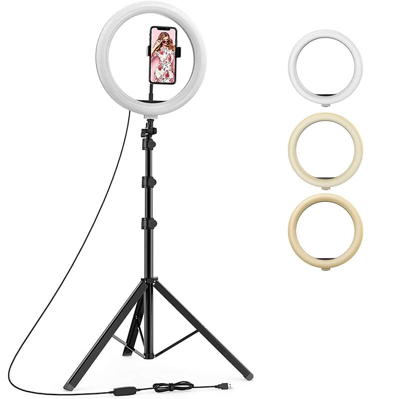 Ring Light 12 Inch