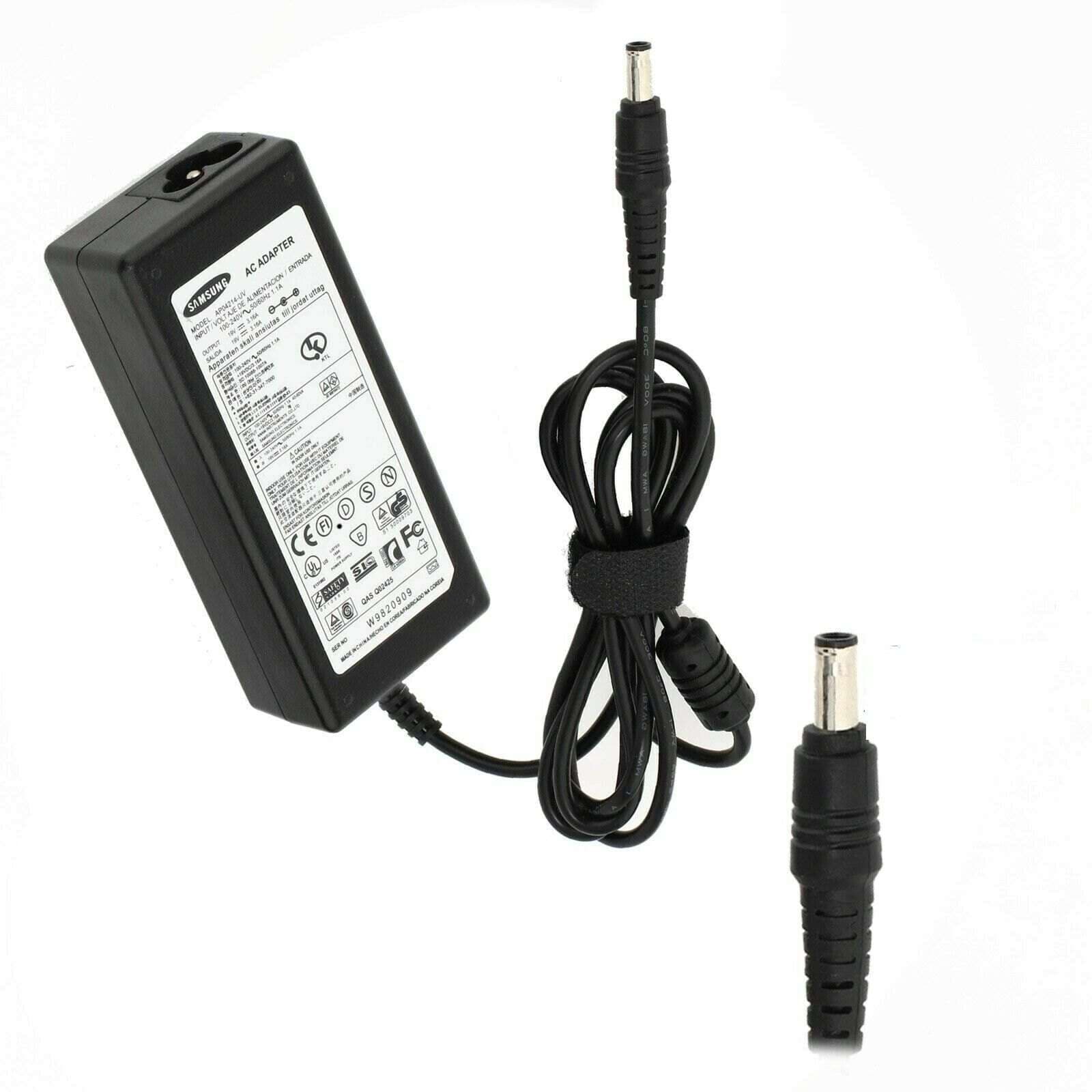 Samsung 60W Adaptor