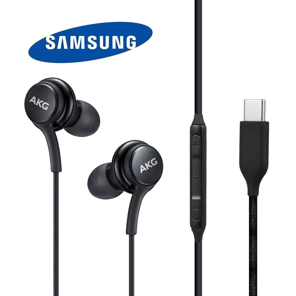 Samsung AKG Type-C Earphone