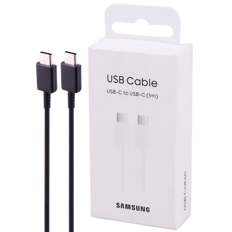 Samsung C To C Cable 1M DA705