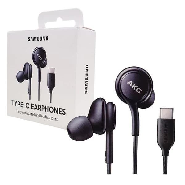 Samsung Type C Earphone