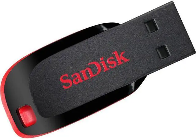 SanDisk Pendrive CZ50 128GB