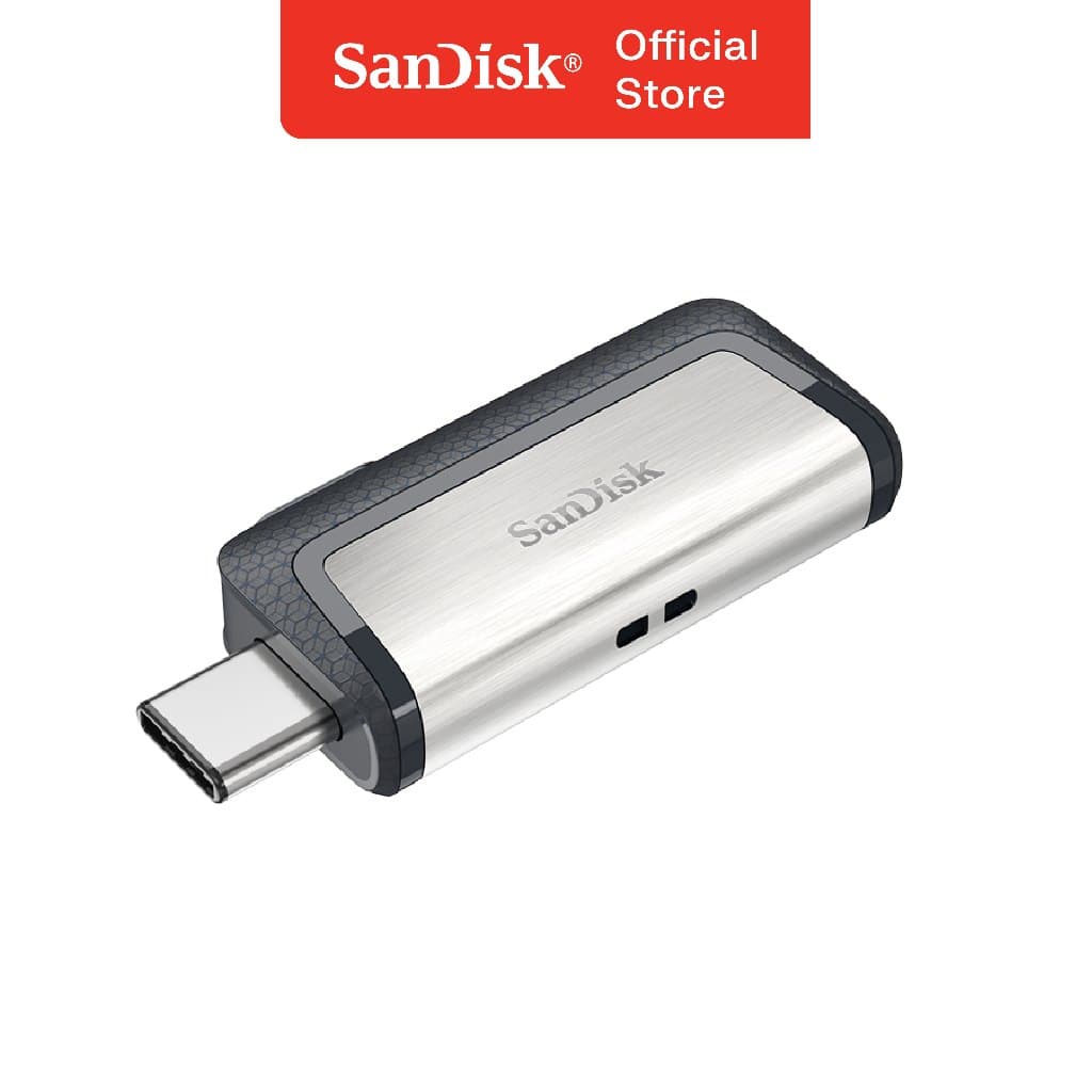 SanDisk Type-C OTG C3 256GB