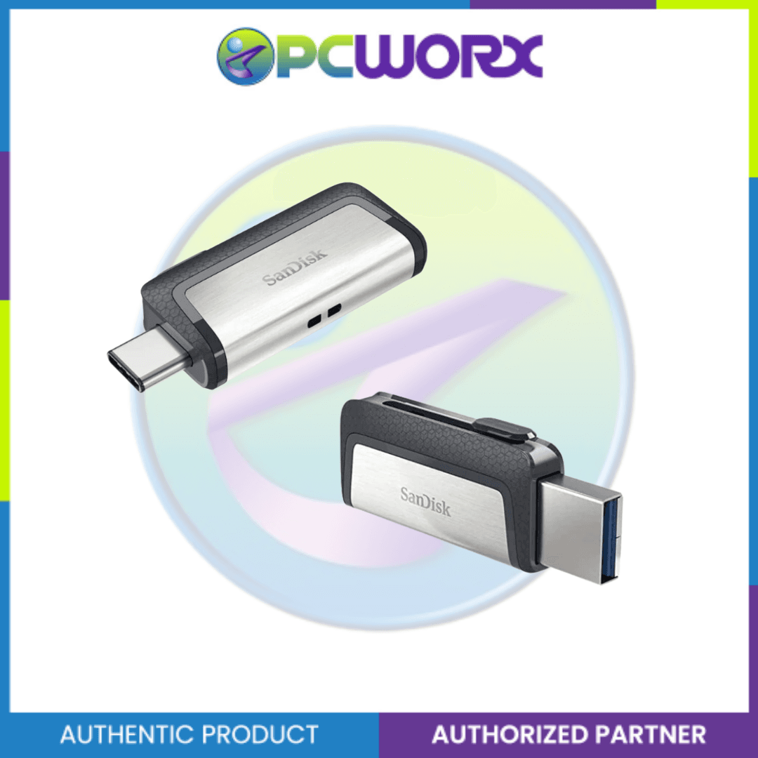 SanDisk Type-C OTG C3 32GB