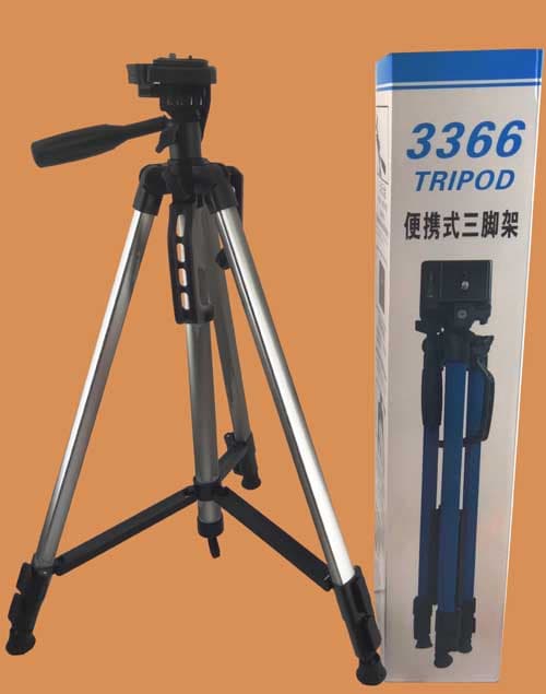 Tripod Stand 3366