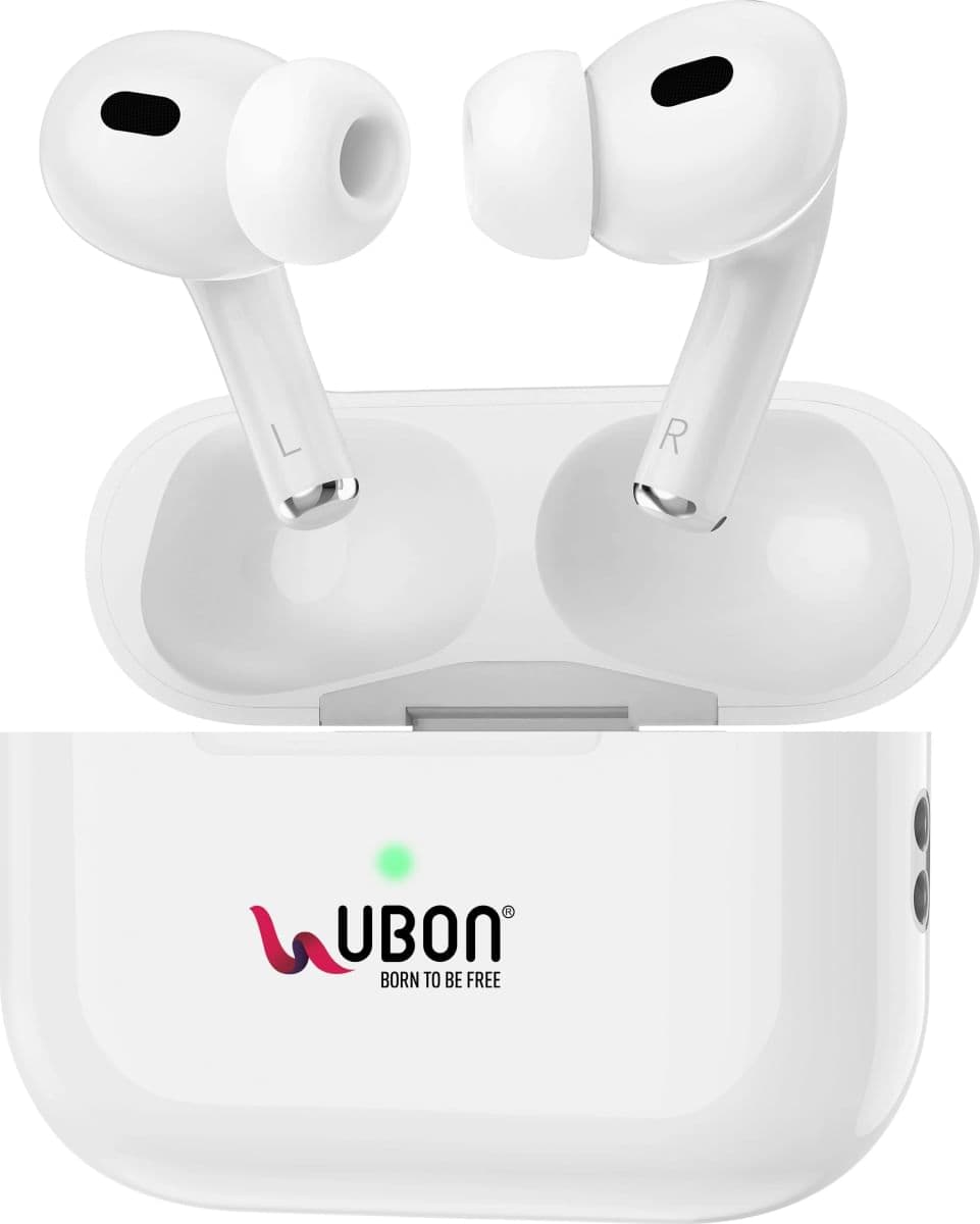 Ubon Aux Earphone