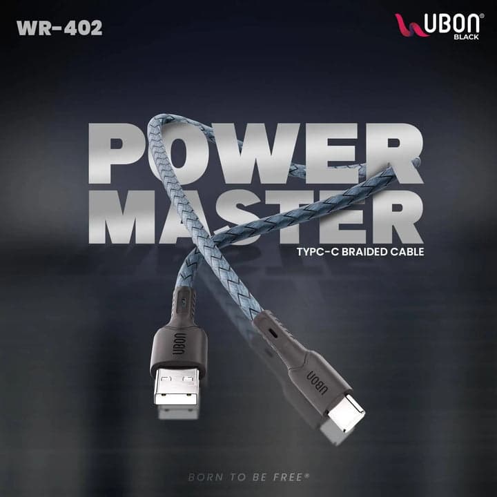 Ubon WR 59 C To L Cable