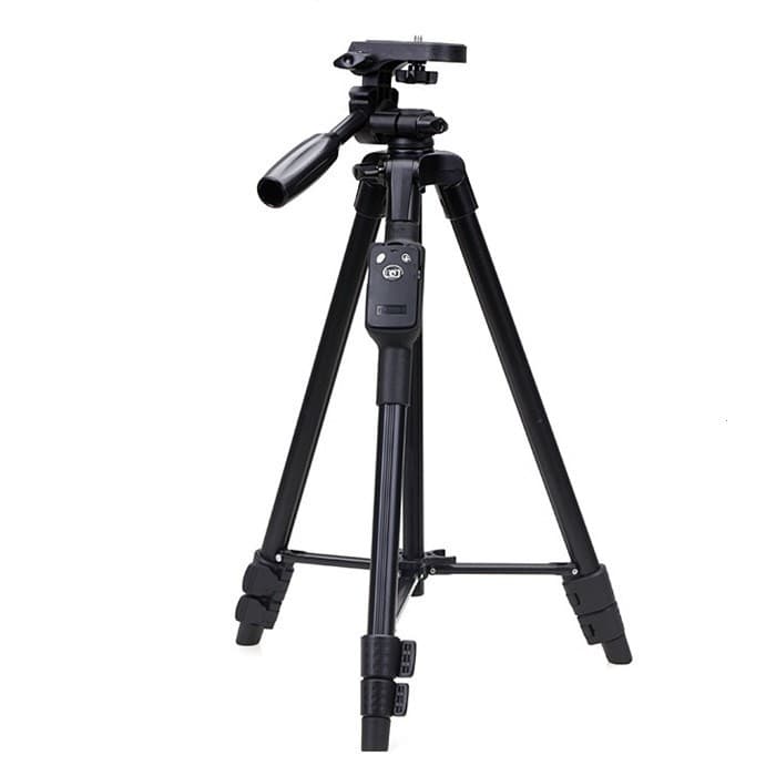 VCT 5208 Tripod