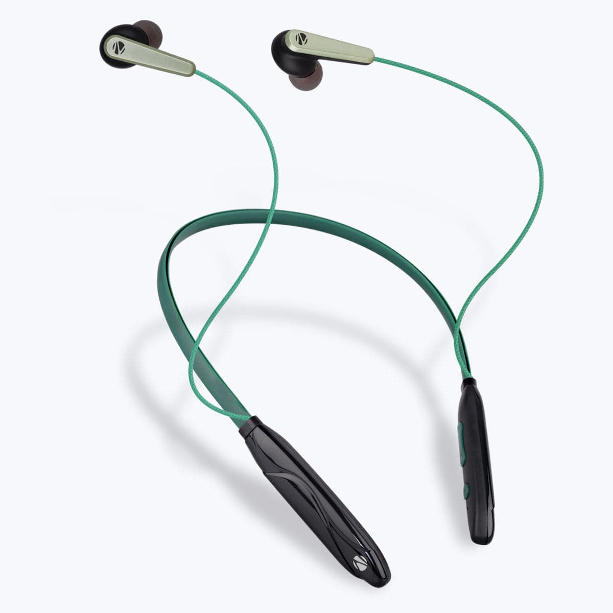 Zebronics Escape 10 Neckband
