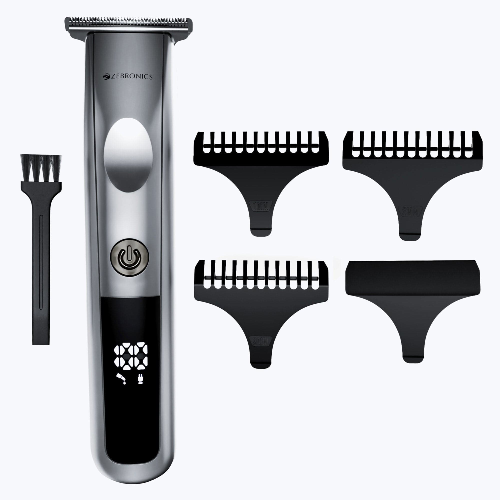 Zebronics HT120 Trimmer