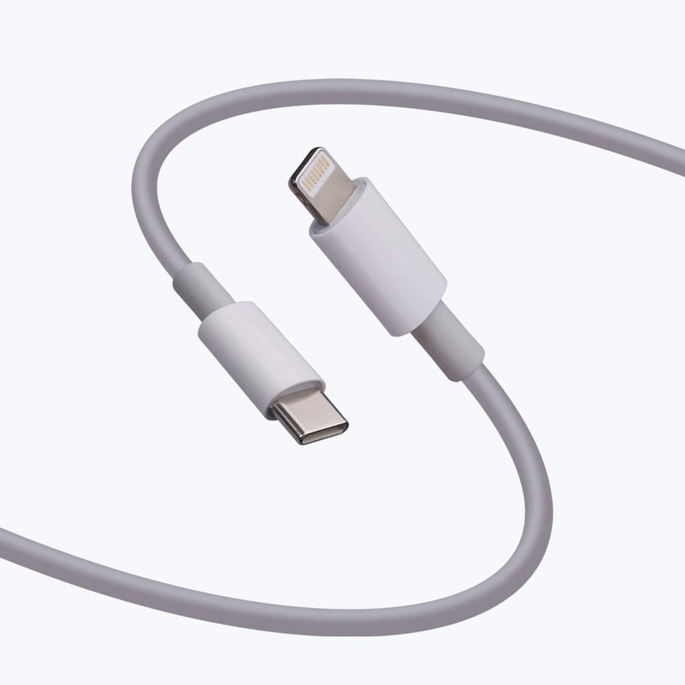 Zebronics LT200 C To C Cable