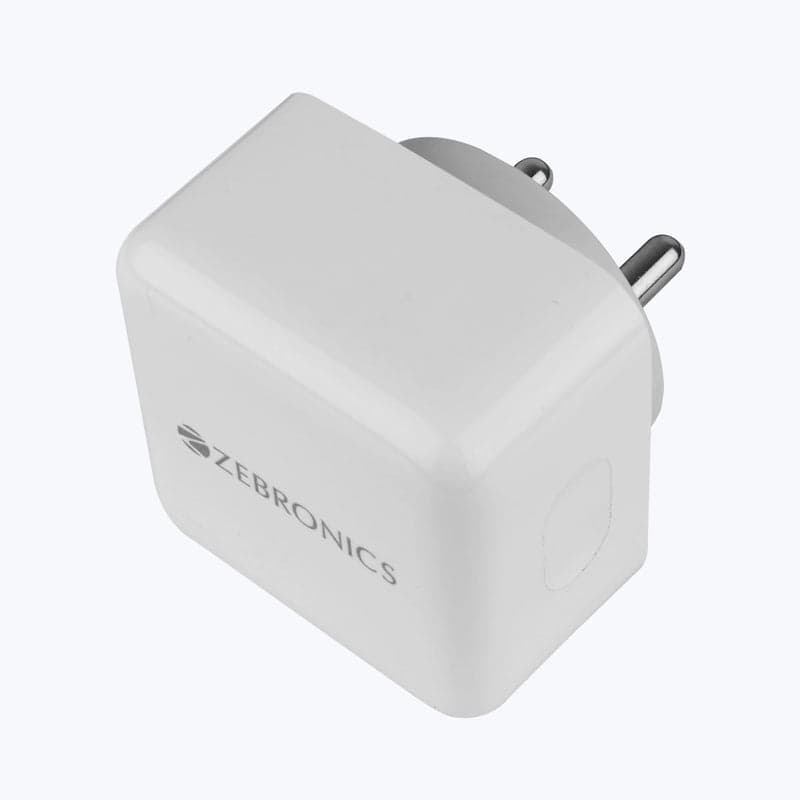 Zebronics MA101B 35W Adaptor