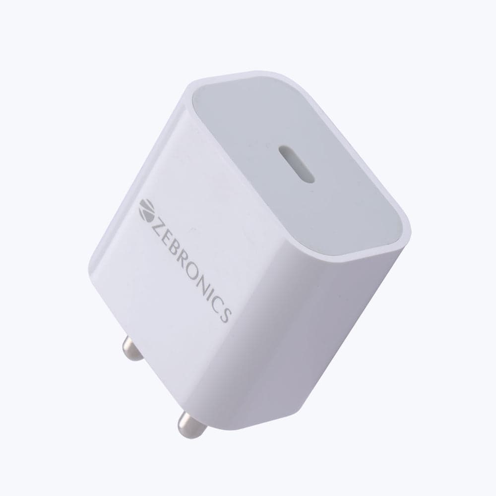 Zebronics MA104B 20W C Dock