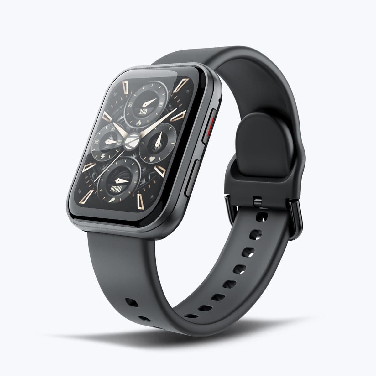 Zebronics Mamba Watch