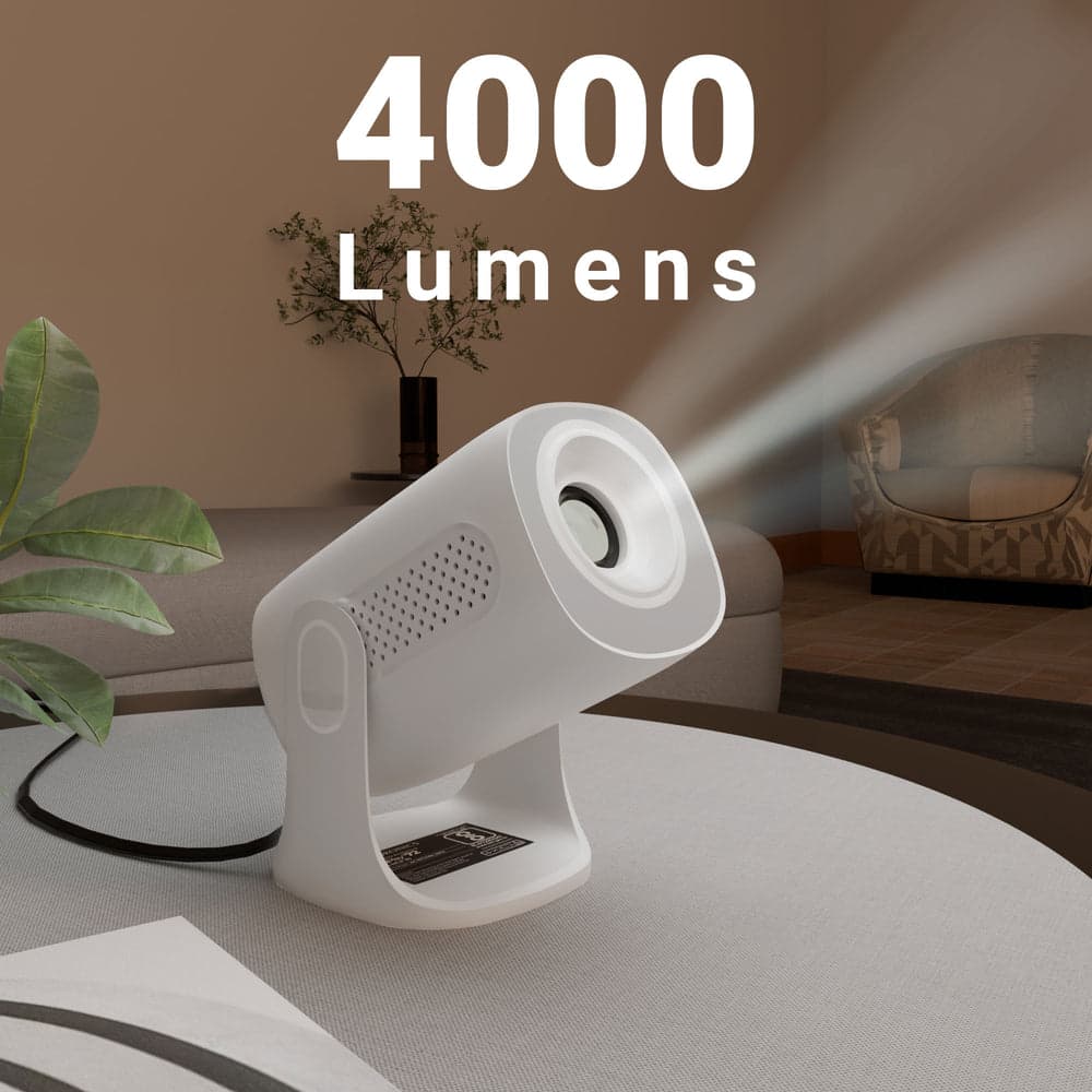 Zebronics Pixaplay 72 Projector