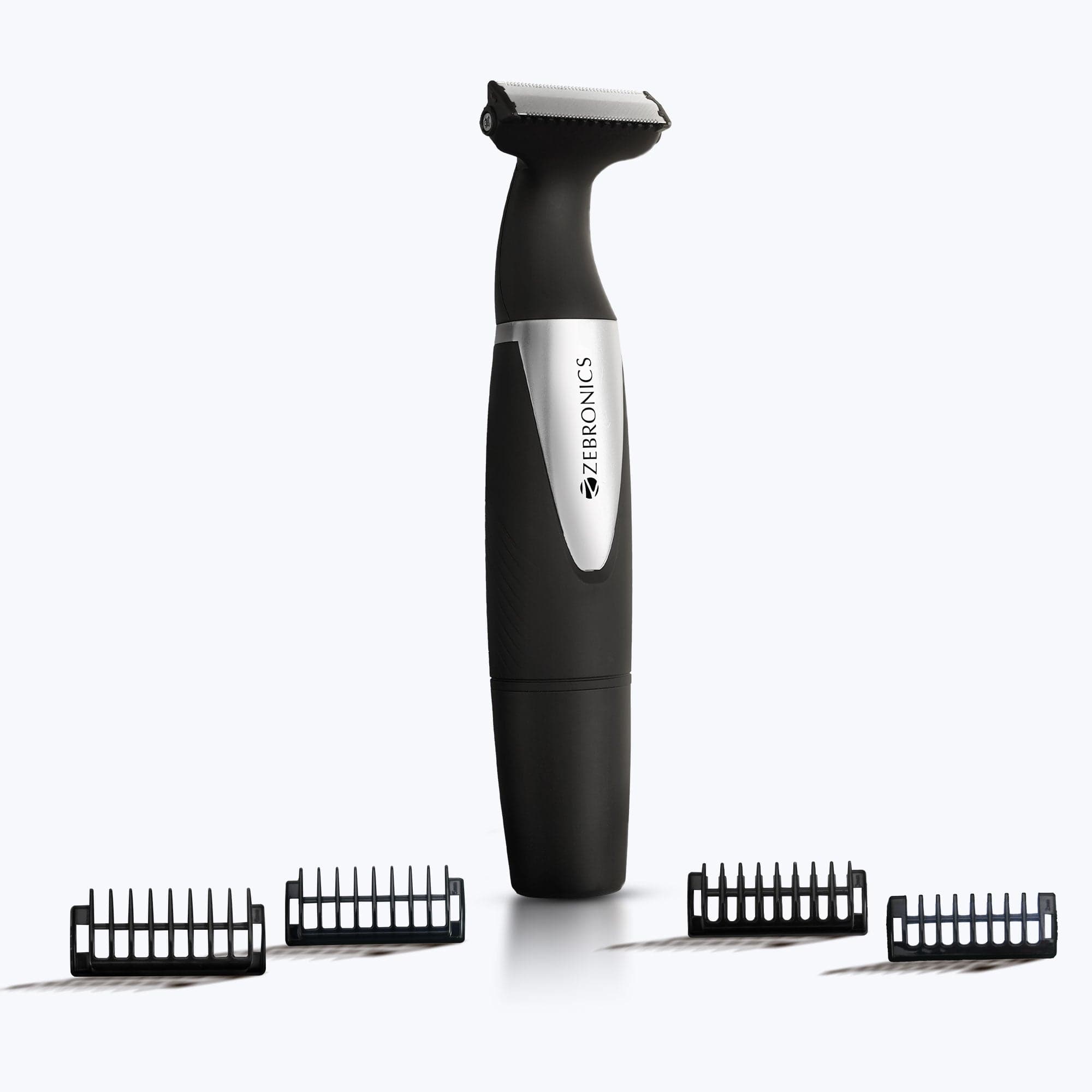 Zebronics Shaver S Lite