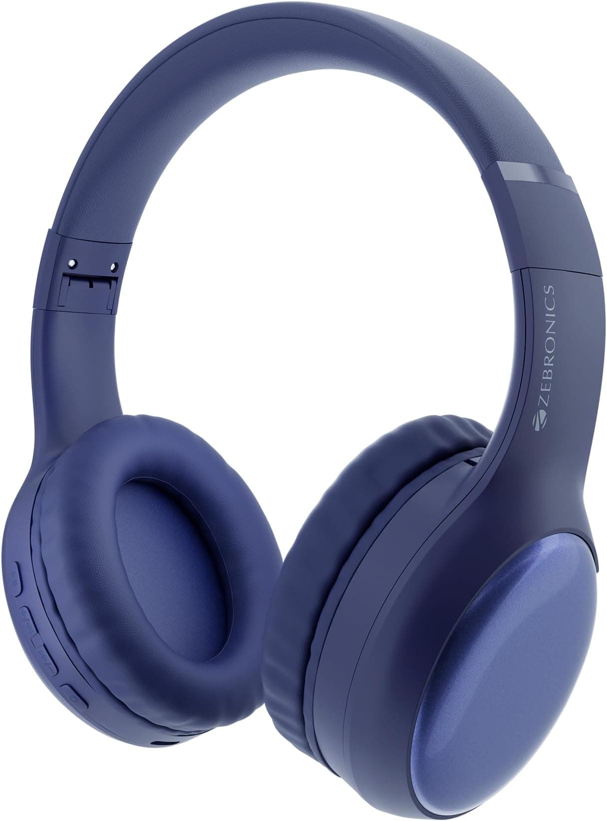 Zebronics Thunder Max Headphone