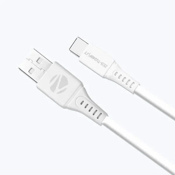 Zebronics TU240 Type C Cable