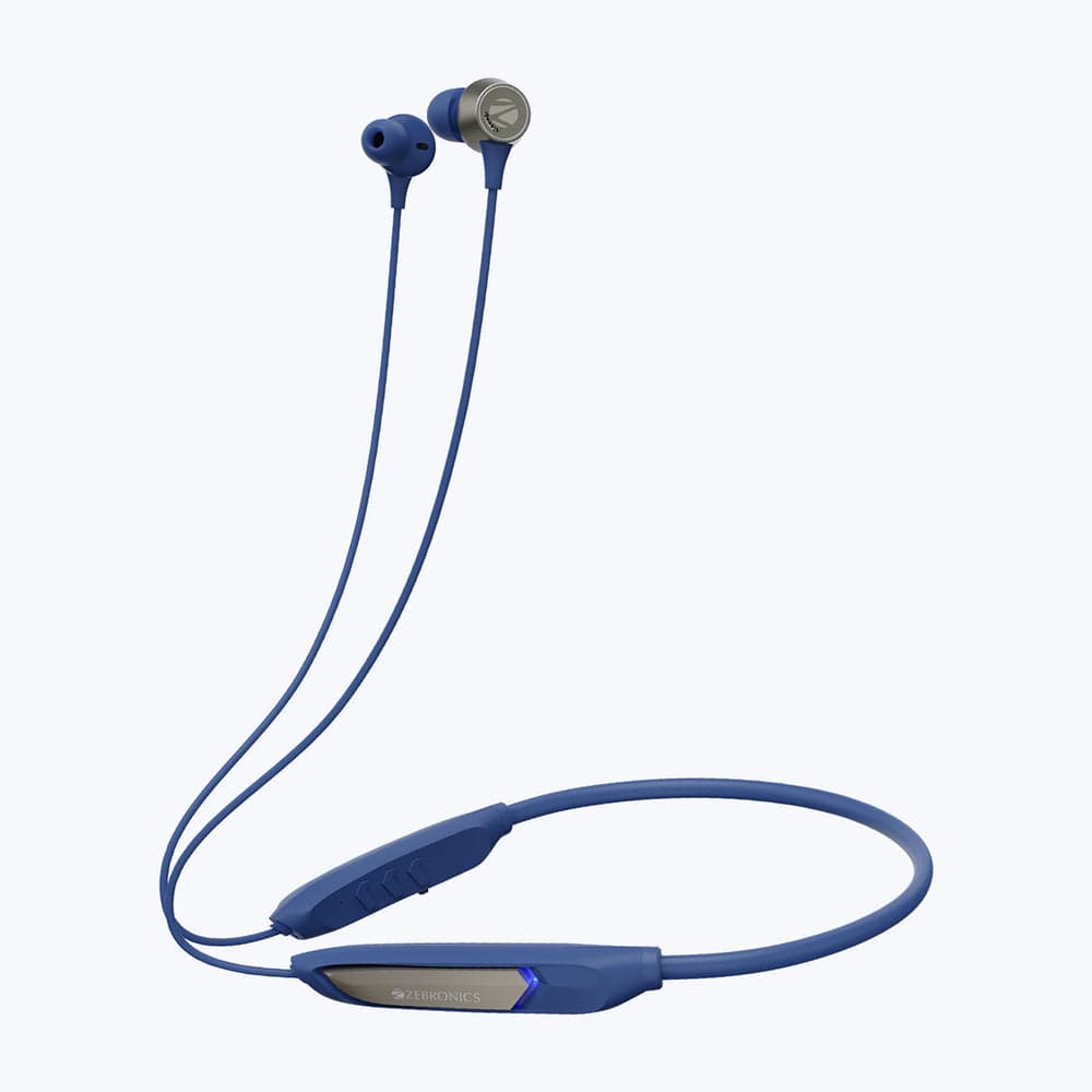 Zebronics Yoga N3 Neckband